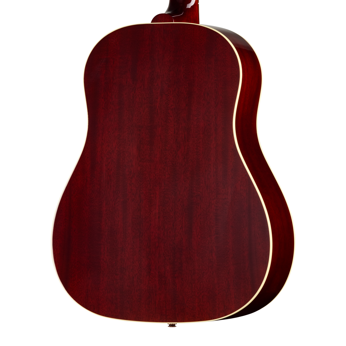 Gibson J-45 Original with HiFi DNA, Vintage Sunburst Acoustic Guitar Gibson
