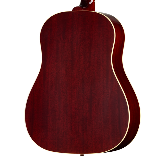 Gibson J-45 Original with HiFi DNA, Vintage Sunburst Acoustic Guitar Gibson