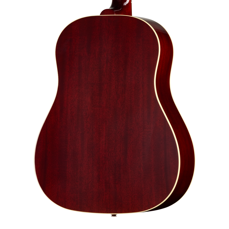 Gibson J-45 Original with HiFi DNA, Vintage Sunburst Acoustic Guitar Gibson