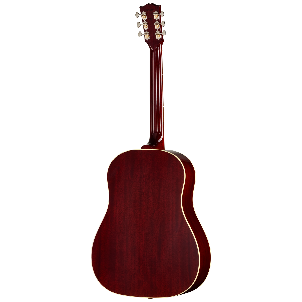 Gibson J-45 Original with HiFi DNA, Vintage Sunburst Acoustic Guitar Gibson