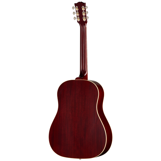 Gibson J-45 Original with HiFi DNA, Vintage Sunburst Acoustic Guitar Gibson