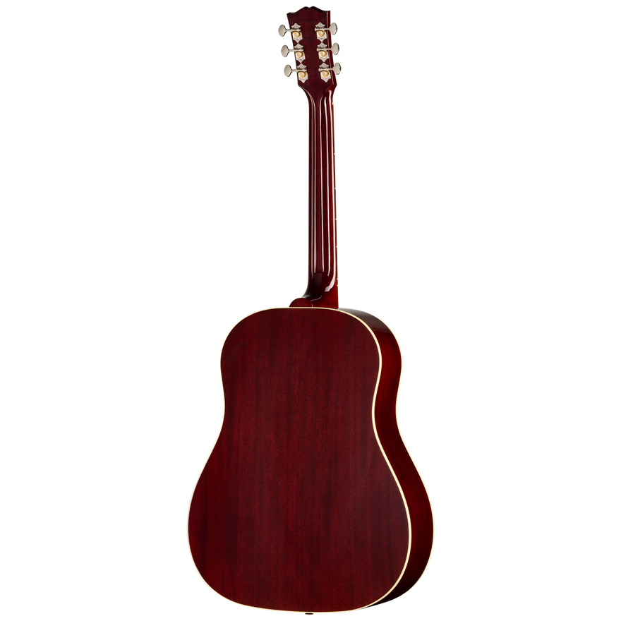 Gibson J-45 Original with HiFi DNA, Vintage Sunburst Acoustic Guitar Gibson