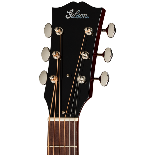 Gibson J-45 Original with HiFi DNA, Vintage Sunburst Acoustic Guitar Gibson