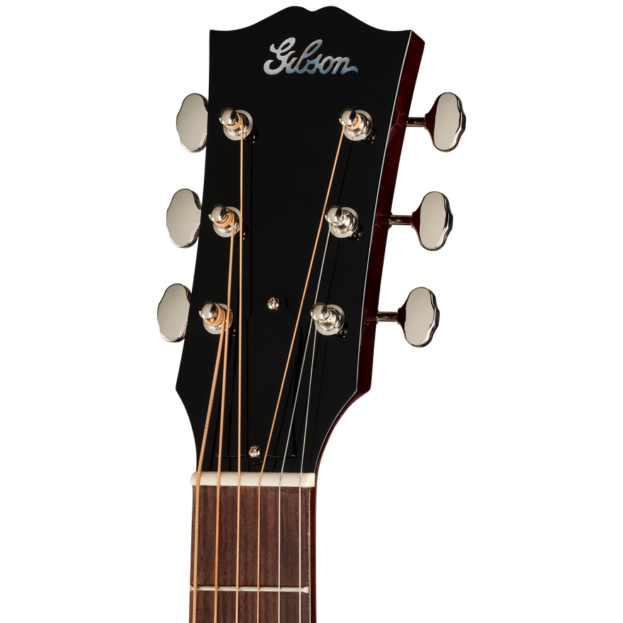 Gibson J-45 Original with HiFi DNA, Vintage Sunburst Acoustic Guitar Gibson