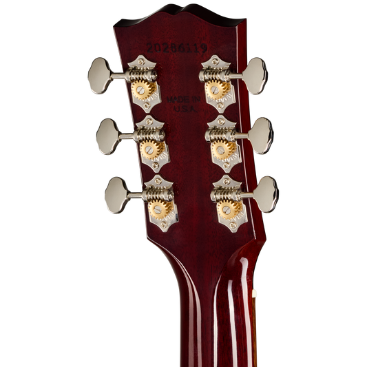 Gibson J-45 Original with HiFi DNA, Vintage Sunburst Acoustic Guitar Gibson