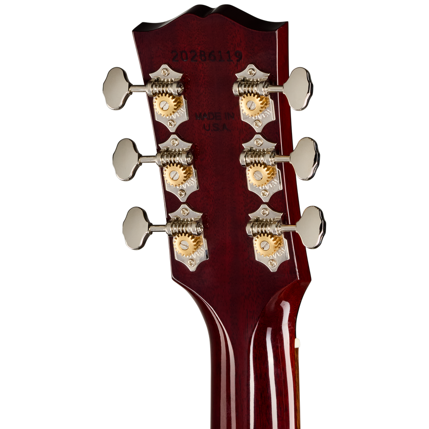 Gibson J-45 Original with HiFi DNA, Vintage Sunburst Acoustic Guitar Gibson