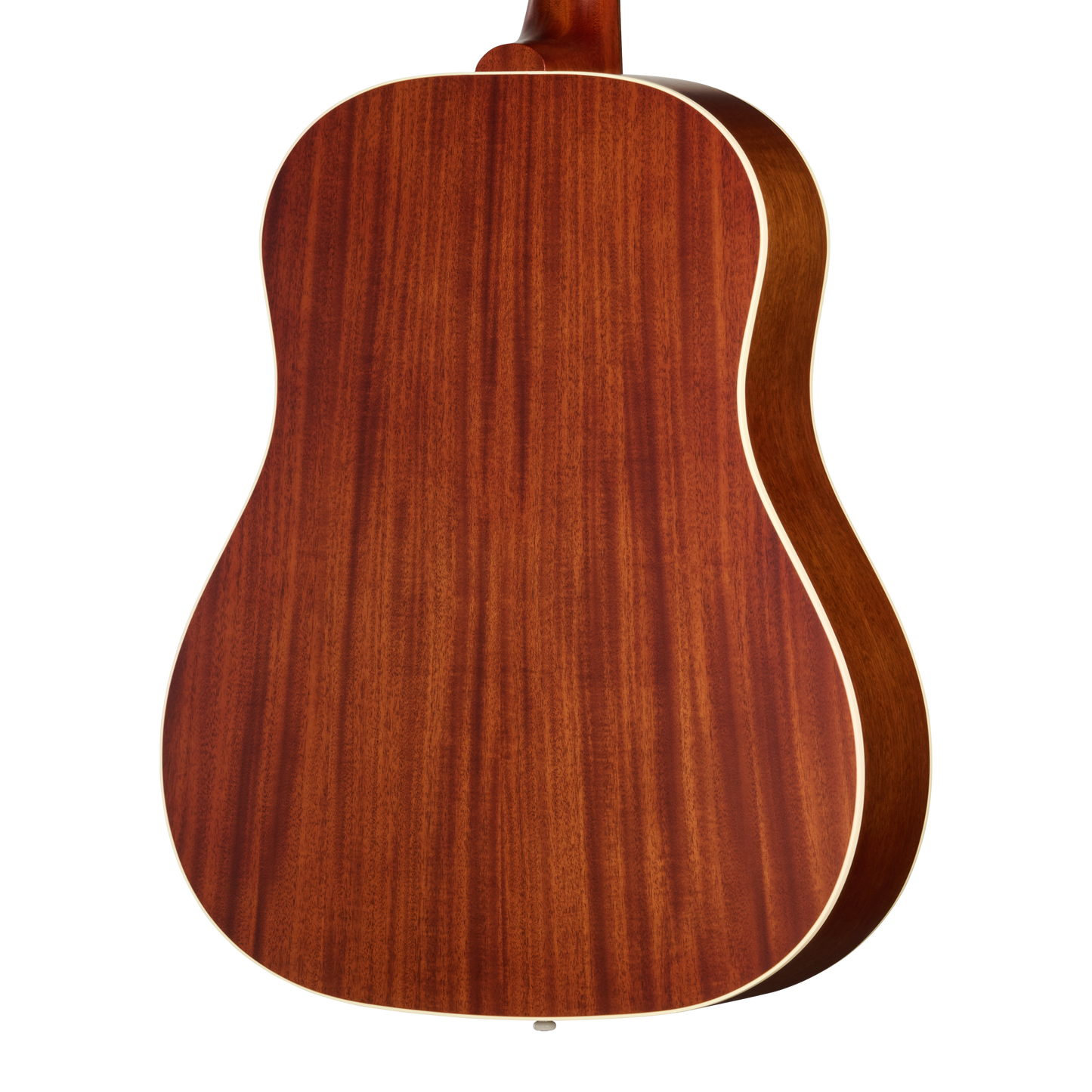 Gibson J-45 Century 12-Fret, Left-Handed, Vintage Amber Acoustic Guitar Gibson