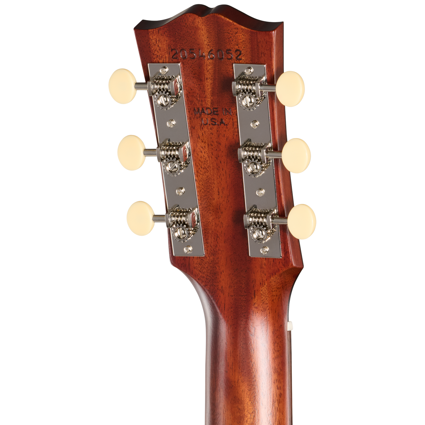 Gibson J-45 Century 12-Fret, Left-Handed, Vintage Amber Acoustic Guitar Gibson