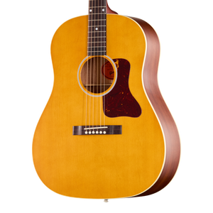 Gibson J-45 Century 12-Fret, Vintage Amber Acoustic Guitar Gibson