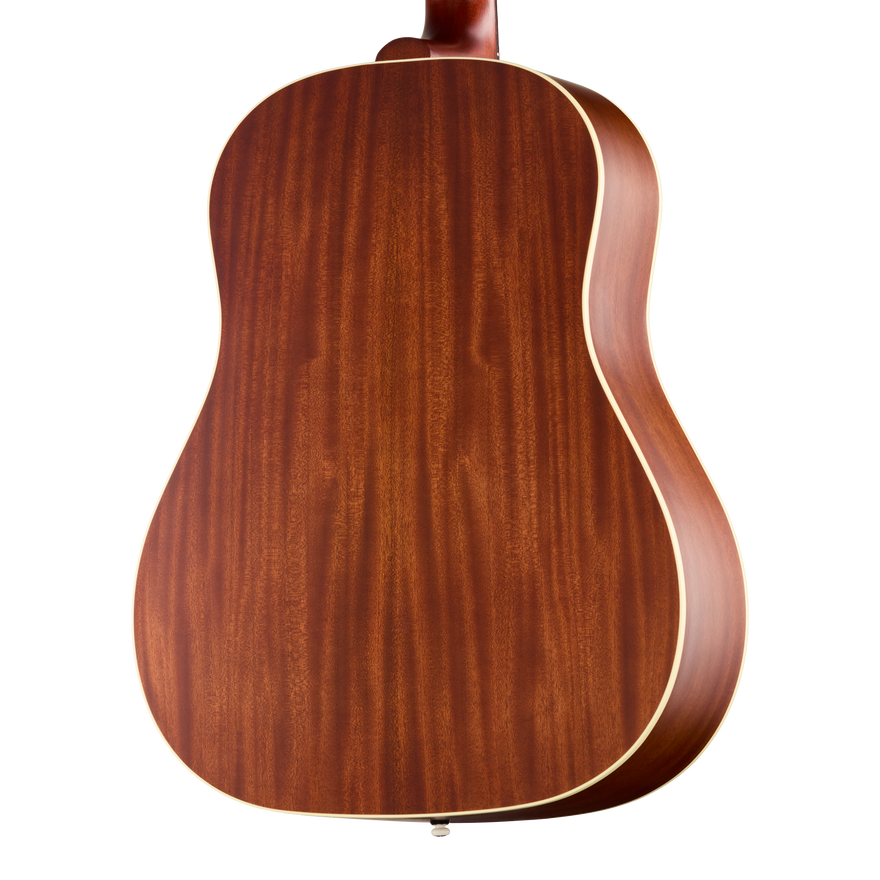Gibson J-45 Century 12-Fret, Vintage Amber Acoustic Guitar Gibson