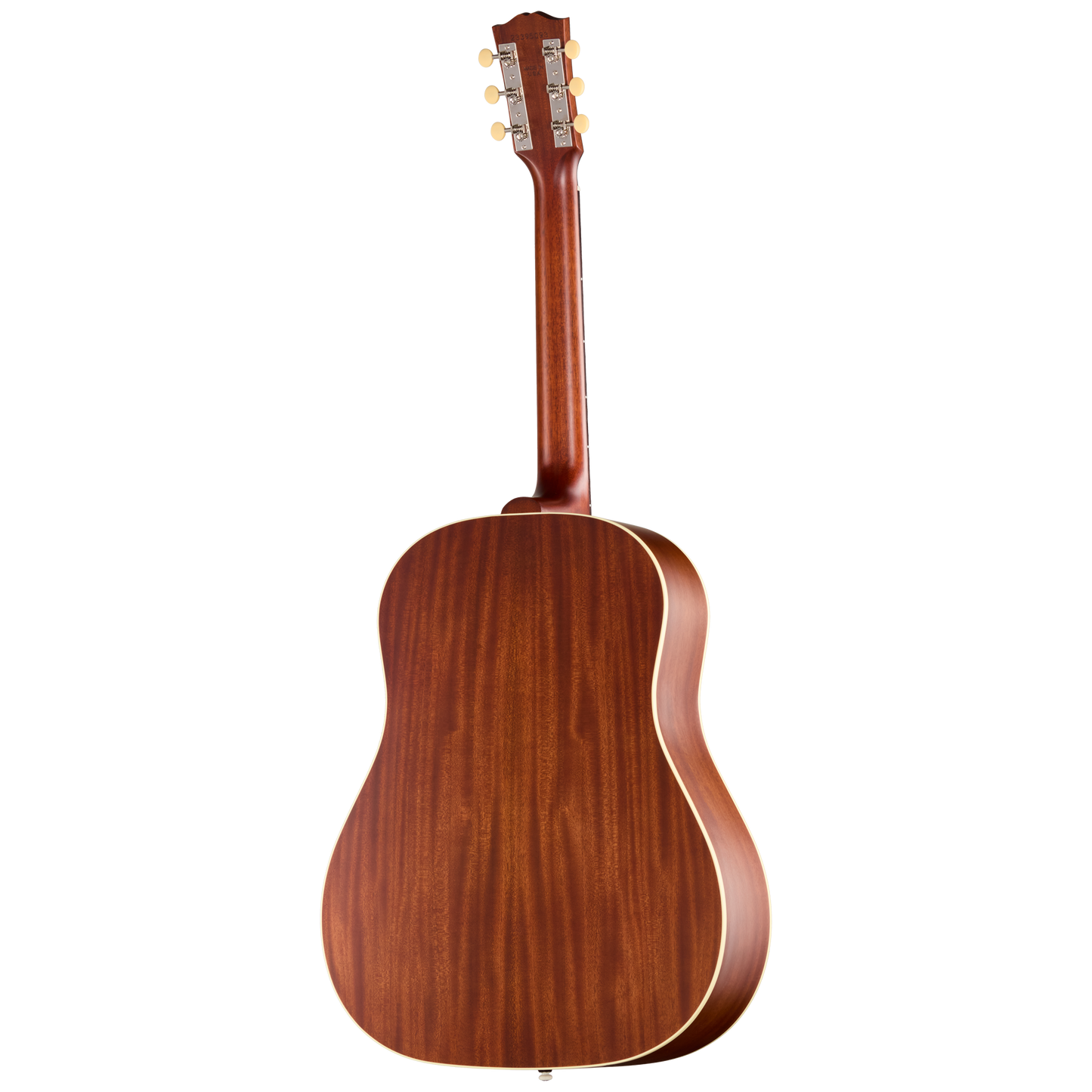 Gibson J-45 Century 12-Fret, Vintage Amber Acoustic Guitar Gibson