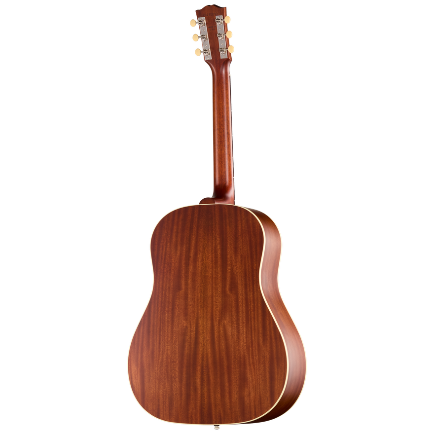 Gibson J-45 Century 12-Fret, Vintage Amber Acoustic Guitar Gibson