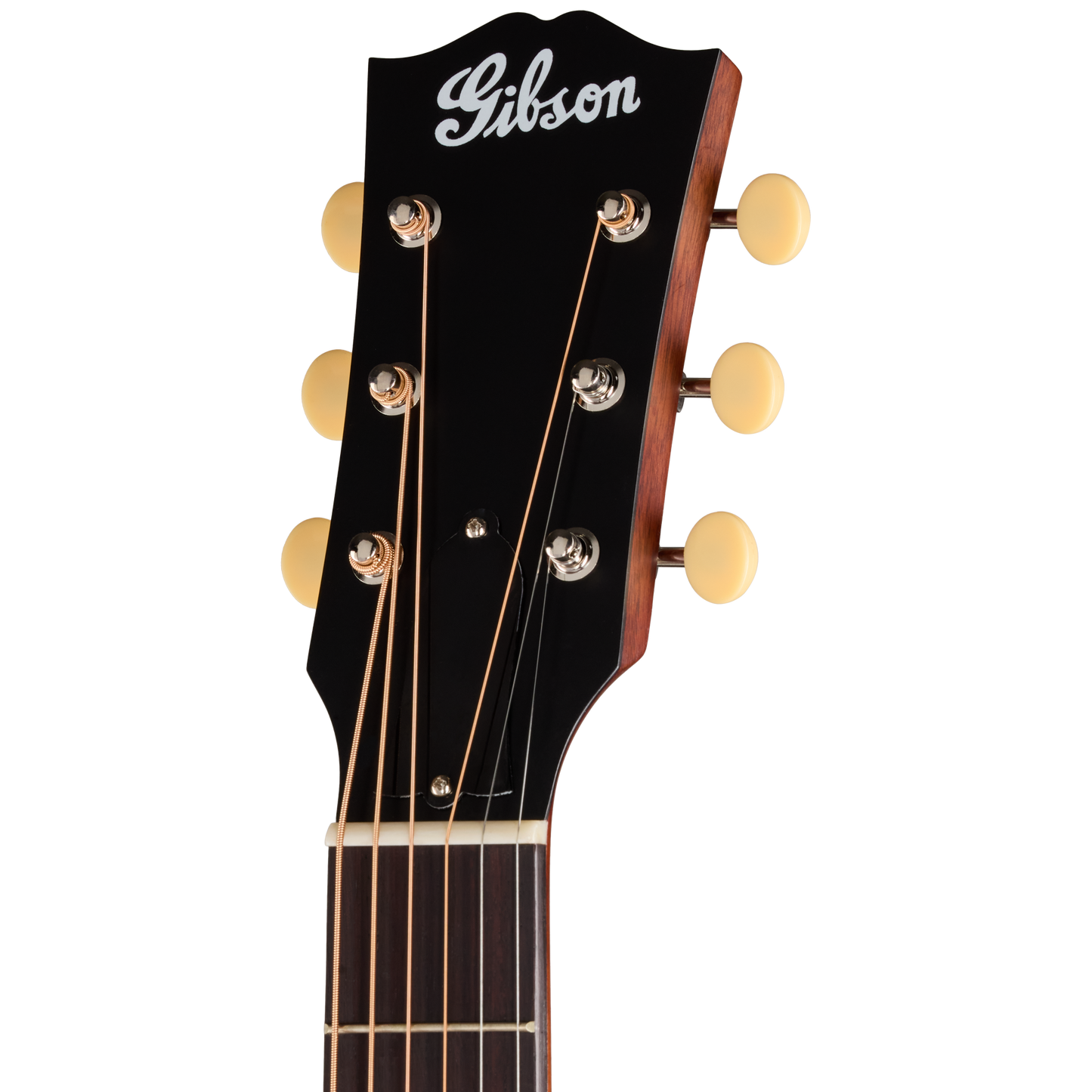 Gibson J-45 Century 12-Fret, Vintage Amber Acoustic Guitar Gibson