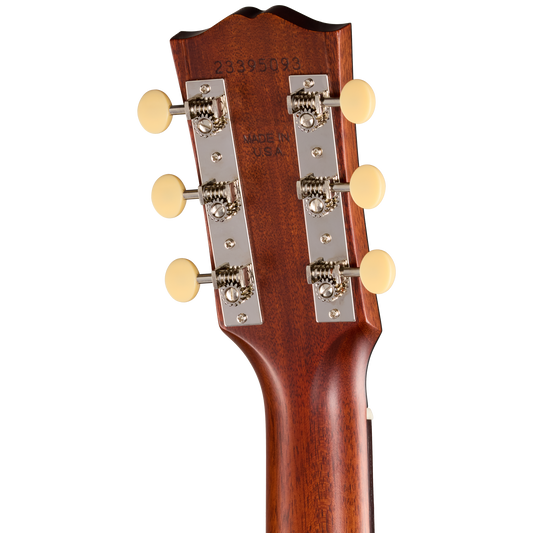 Gibson J-45 Century 12-Fret, Vintage Amber Acoustic Guitar Gibson