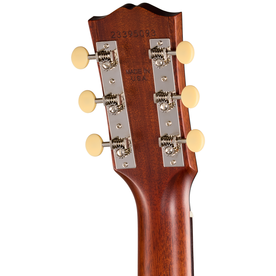 Gibson J-45 Century 12-Fret, Vintage Amber Acoustic Guitar Gibson