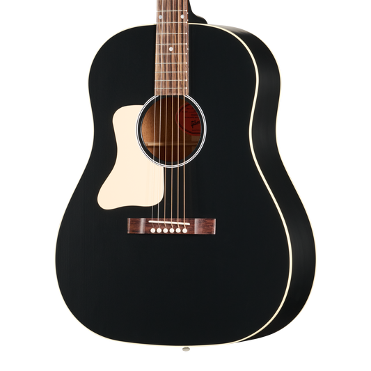 Gibson J-45 Century 12-Fret, Left-Handed, Ebony Acoustic Guitar Gibson