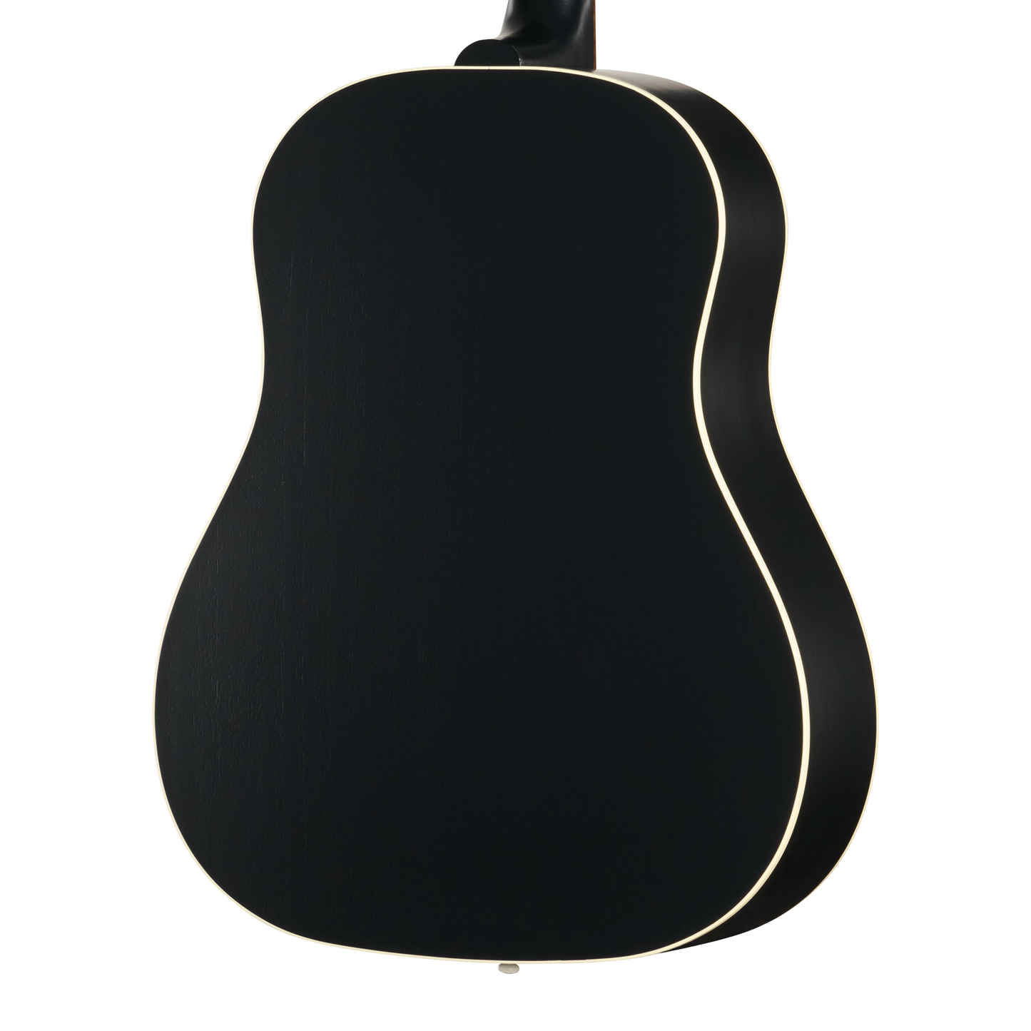 Gibson J-45 Century 12-Fret, Left-Handed, Ebony Acoustic Guitar Gibson