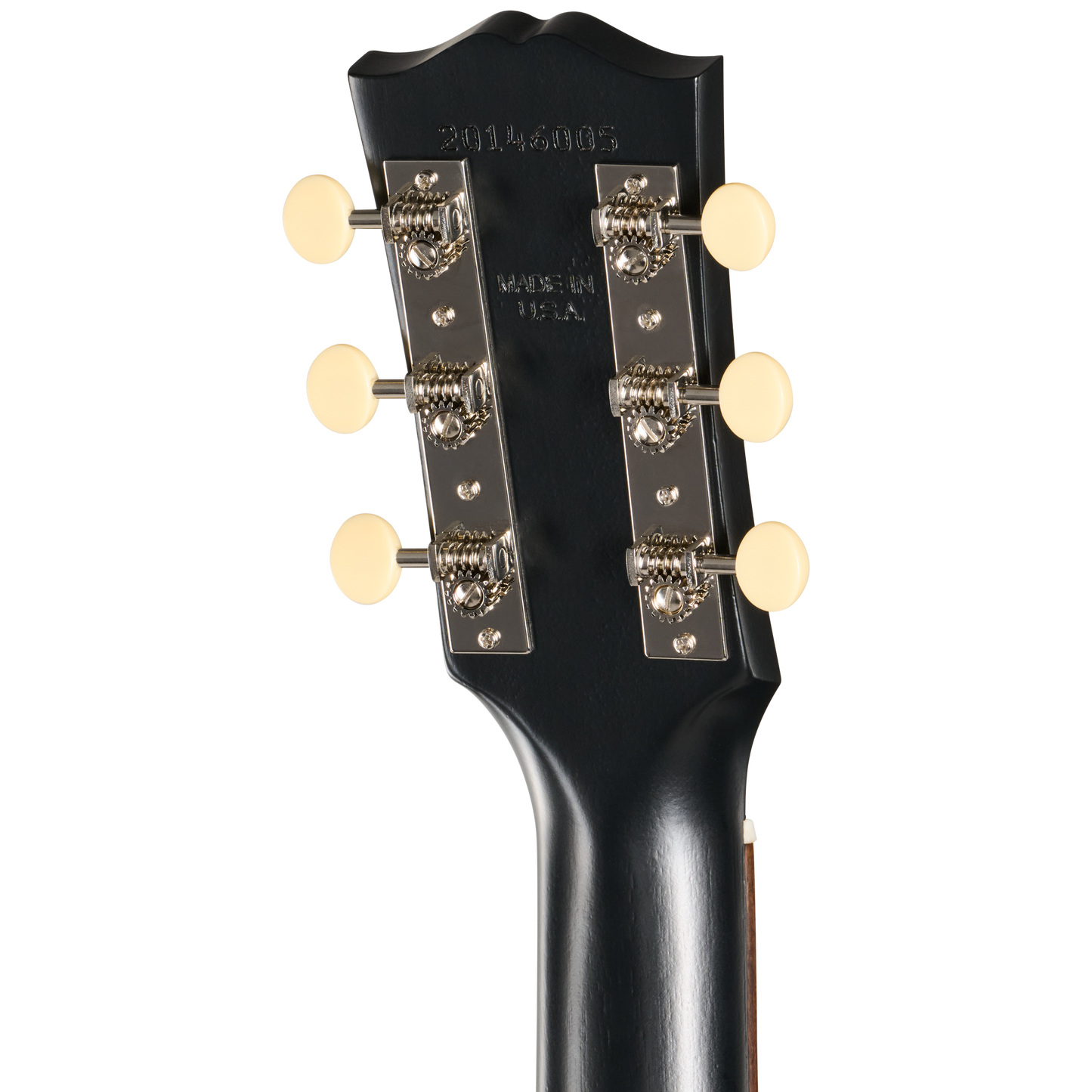 Gibson J-45 Century 12-Fret, Left-Handed, Ebony Acoustic Guitar Gibson