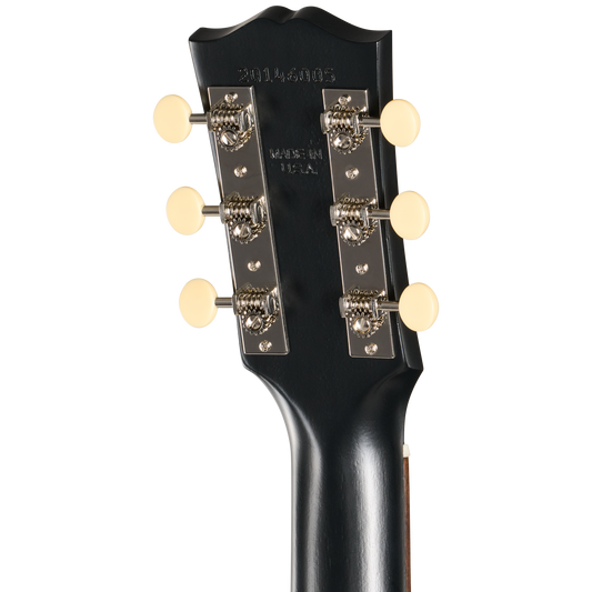 Gibson J-45 Century 12-Fret, Left-Handed, Ebony Acoustic Guitar Gibson