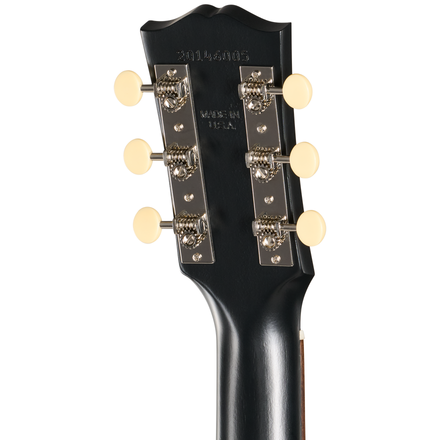 Gibson J-45 Century 12-Fret, Left-Handed, Ebony Acoustic Guitar Gibson