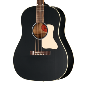 Gibson J-45 Century 12-Fret, Ebony Acoustic Guitar Gibson