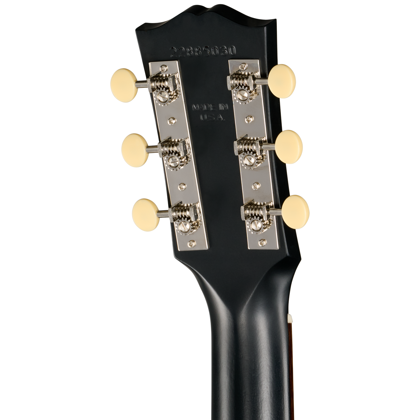 Gibson J-45 Century 12-Fret, Ebony Acoustic Guitar Gibson