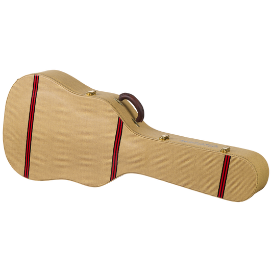 Gibson J-45 Century 12-Fret, Left-Handed, Vintage Amber Acoustic Guitar Gibson