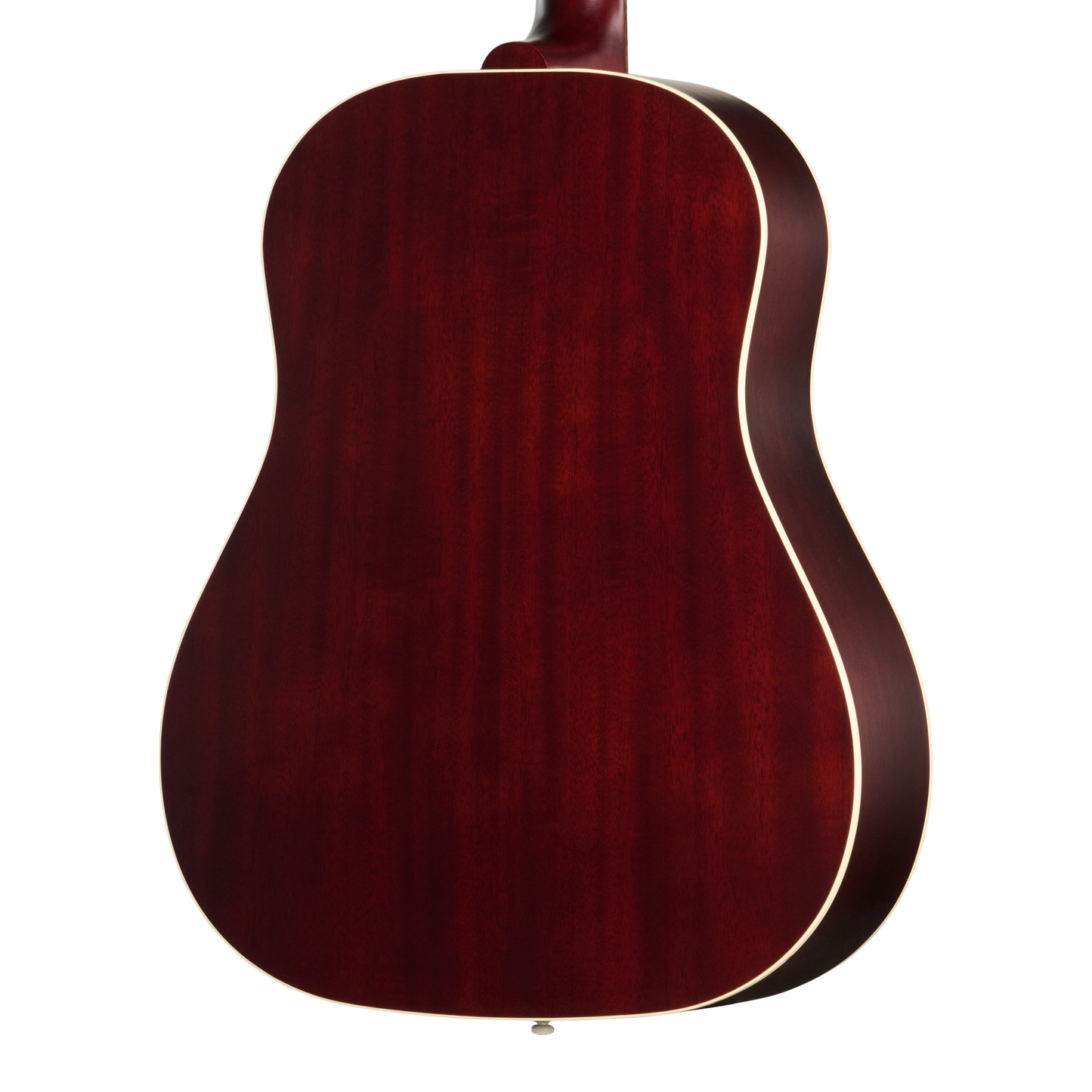 Gibson J-45 Century 12-Fret, Left-Handed, Vintage Sunburst Acoustic Guitar Gibson