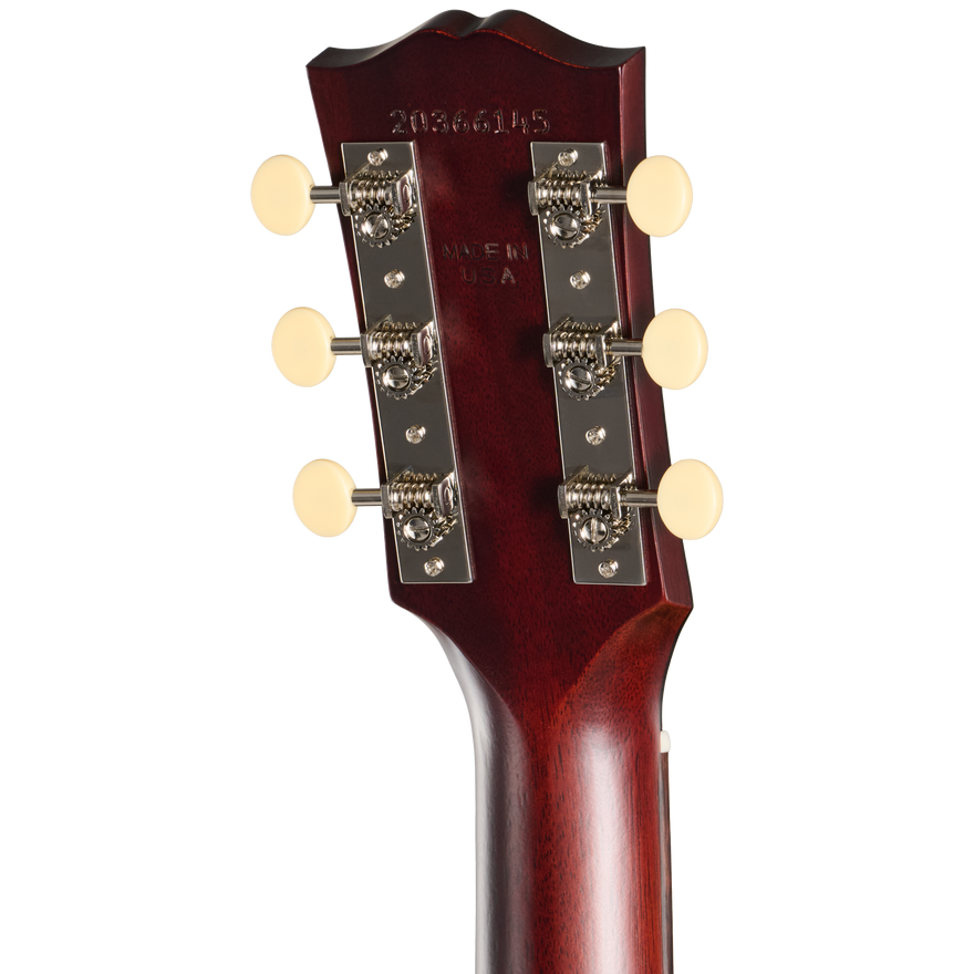 Gibson J-45 Century 12-Fret, Left-Handed, Vintage Sunburst Acoustic Guitar Gibson