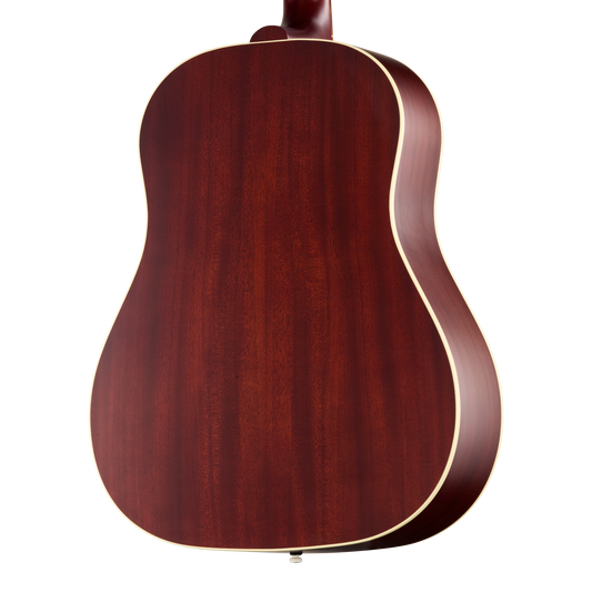 Gibson J-45 Century 12-Fret, Vintage Sunburst Acoustic Guitar Gibson