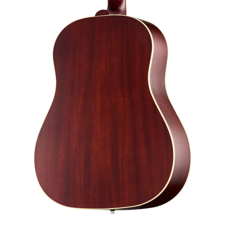 Gibson J-45 Century 12-Fret, Vintage Sunburst Acoustic Guitar Gibson