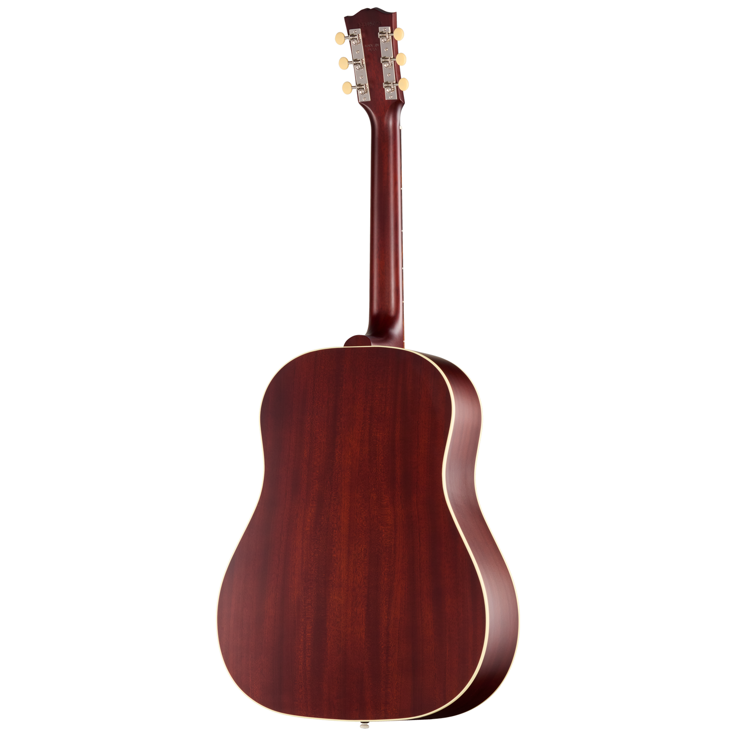 Gibson J-45 Century 12-Fret, Vintage Sunburst Acoustic Guitar Gibson