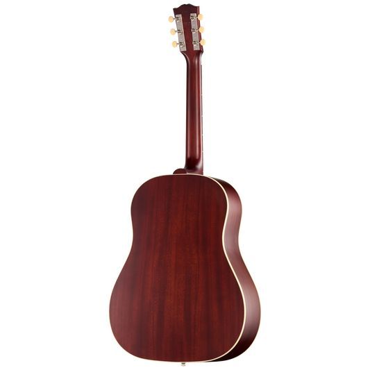 Gibson J-45 Century 12-Fret, Vintage Sunburst Acoustic Guitar Gibson