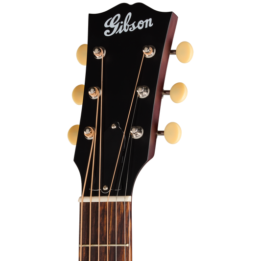 Gibson J-45 Century 12-Fret, Vintage Sunburst Acoustic Guitar Gibson