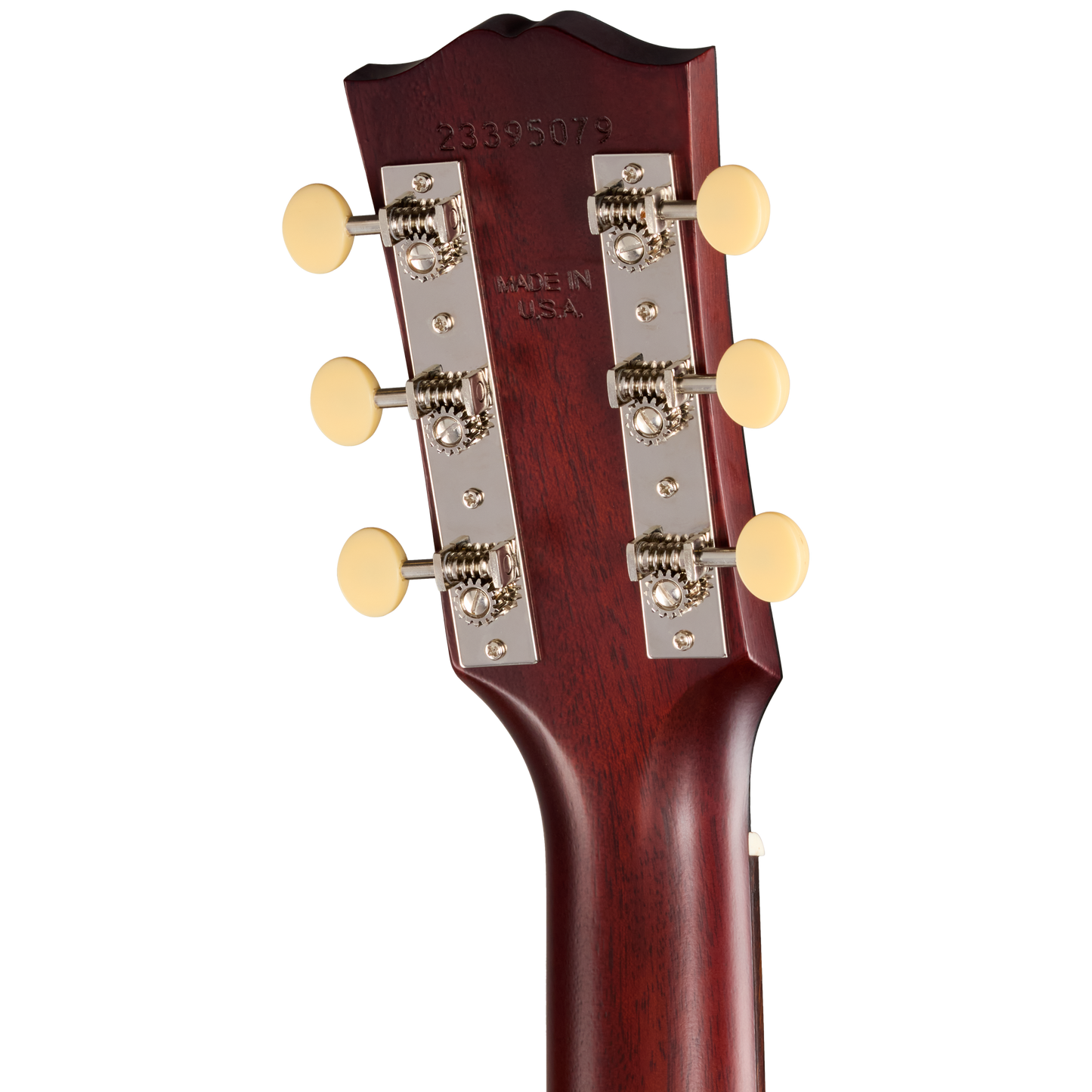 Gibson J-45 Century 12-Fret, Vintage Sunburst Acoustic Guitar Gibson