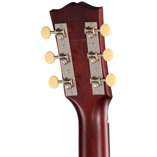 Gibson J-45 Century 12-Fret, Vintage Sunburst Acoustic Guitar Gibson