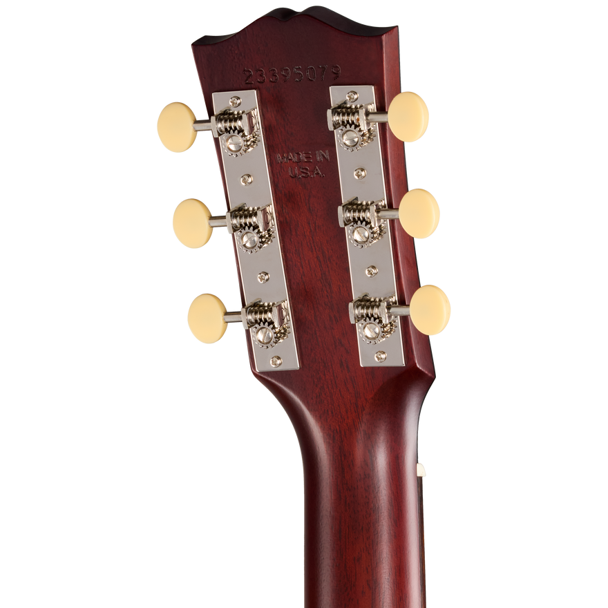 Gibson J-45 Century 12-Fret, Vintage Sunburst Acoustic Guitar Gibson