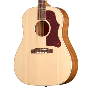 Gibson J-45 50s Faded, Natural Acoustic Guitar Gibson