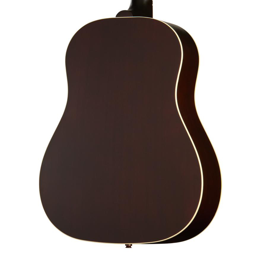 Gibson J-45 50s Faded, Vintage Sunburst Acoustic Guitar Gibson