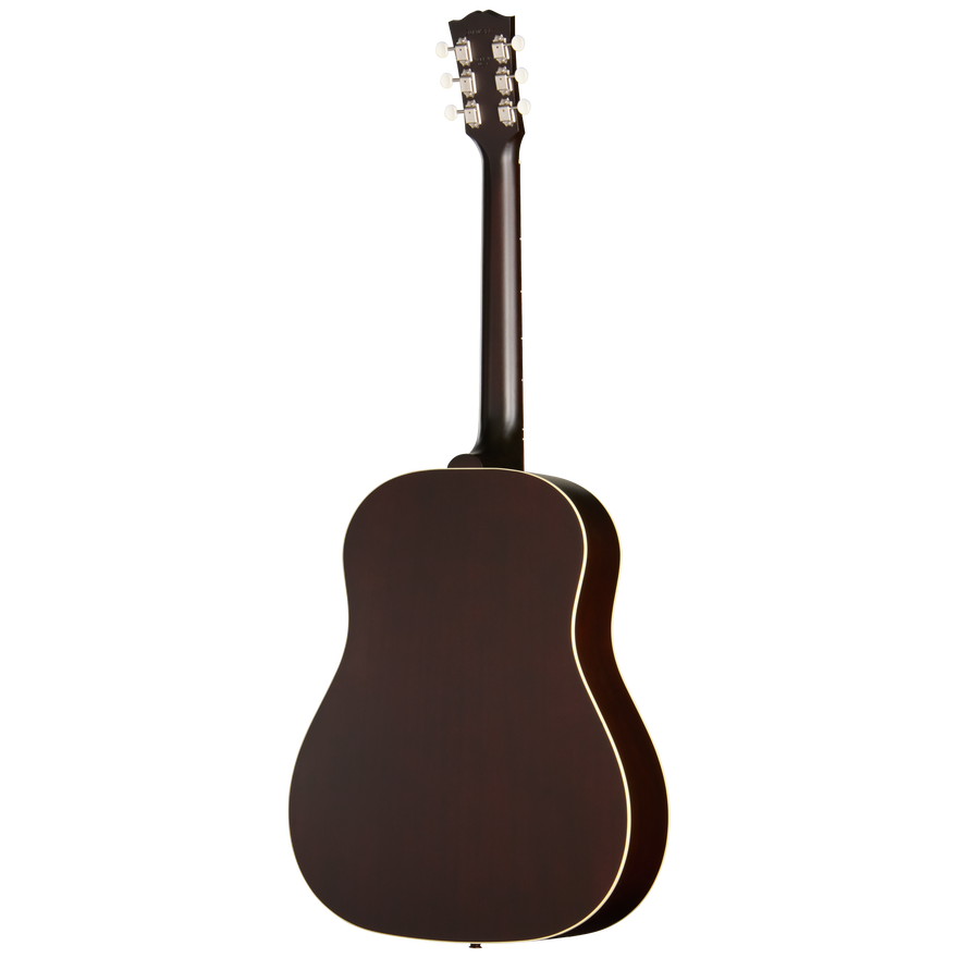 Gibson J-45 50s Faded, Vintage Sunburst Acoustic Guitar Gibson