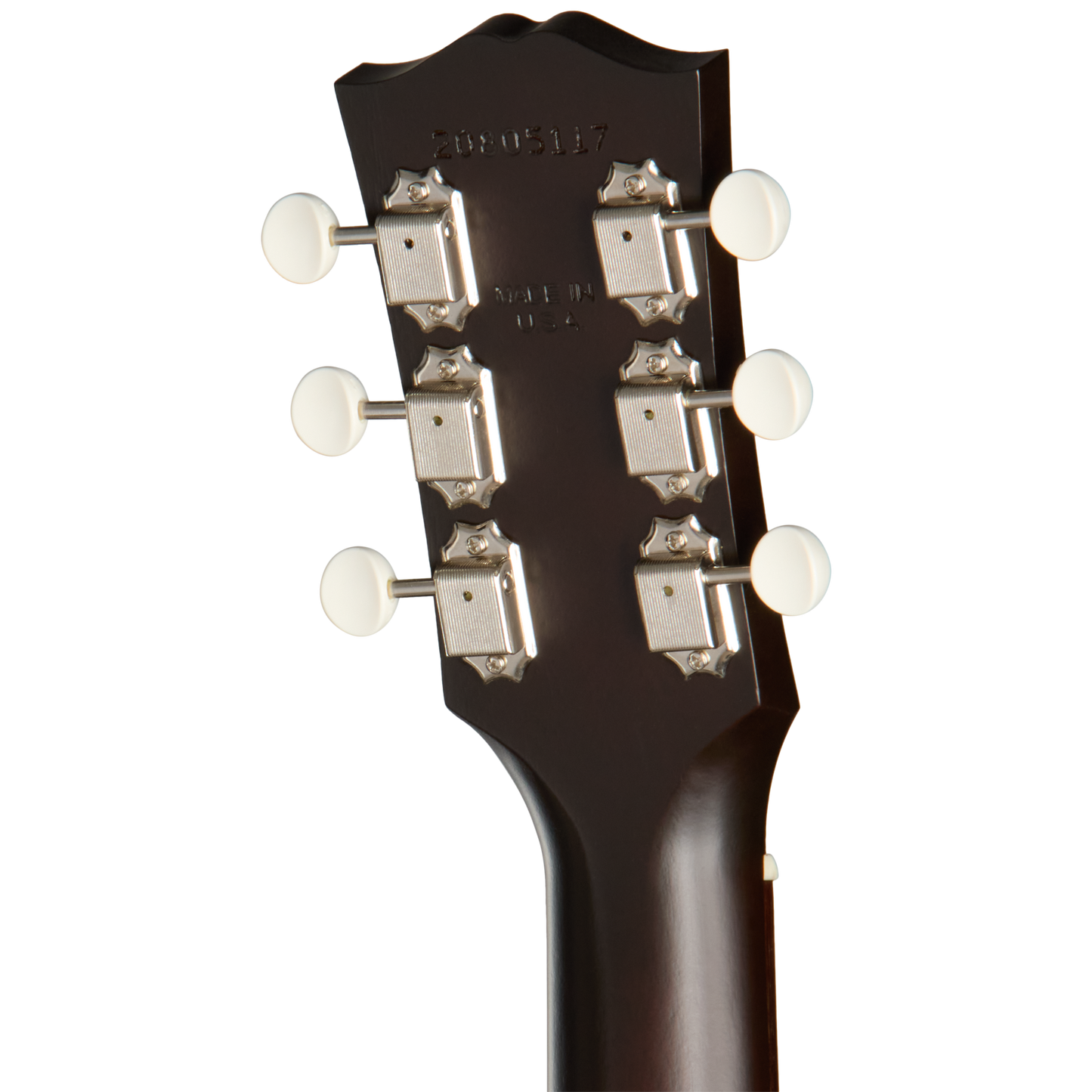 Gibson J-45 50s Faded, Vintage Sunburst Acoustic Guitar Gibson