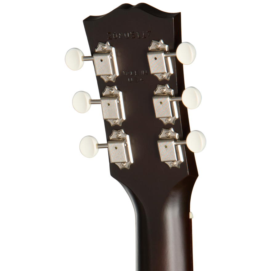 Gibson J-45 50s Faded, Vintage Sunburst Acoustic Guitar Gibson