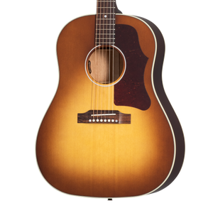 Gibson J-45 50s Faded, Faded Sunburst Acoustic Guitar Gibson