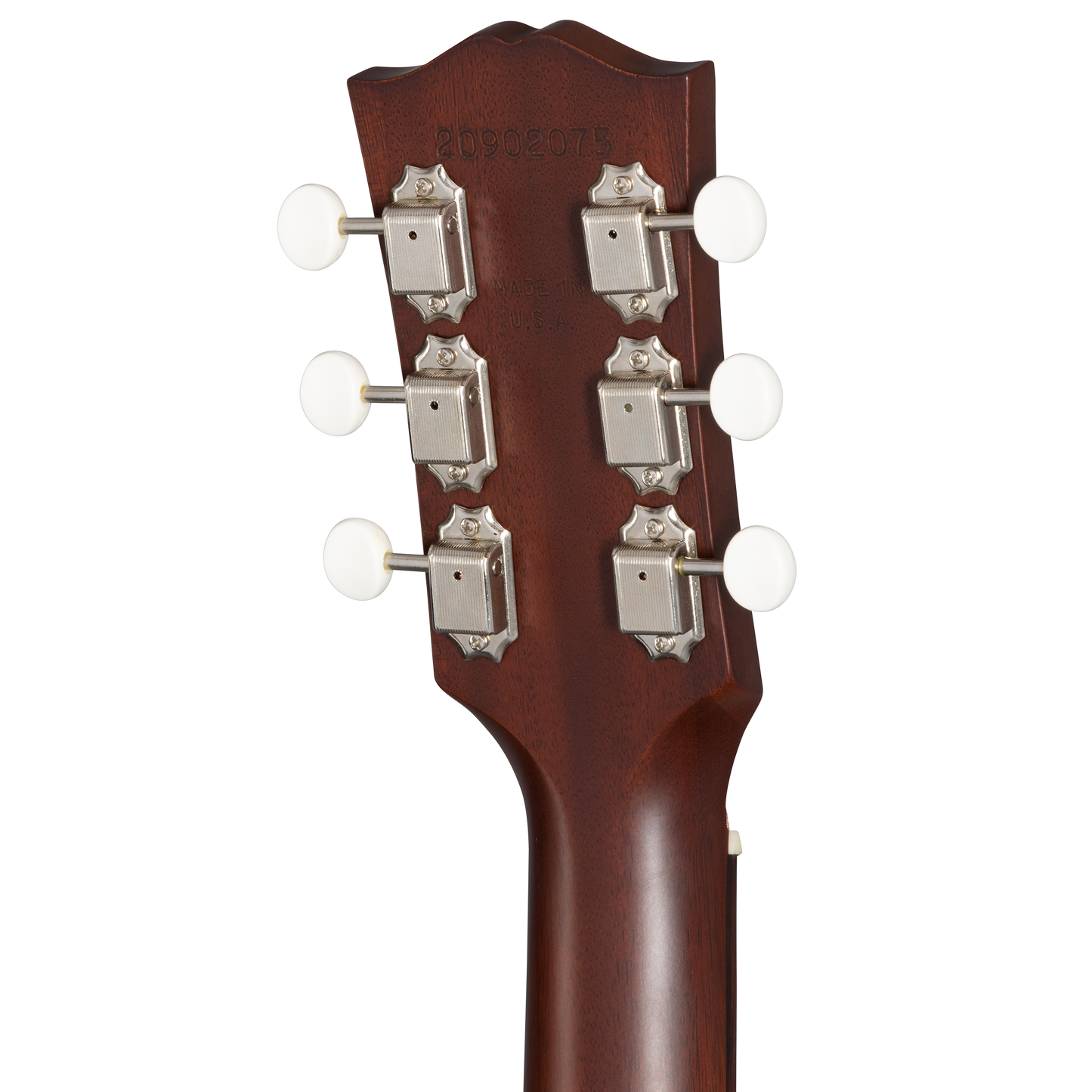 Gibson J-45 50s Faded, Left-Handed, Faded Sunburst Acoustic Guitar Gibson