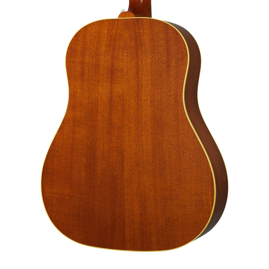 Epiphone USA Texan, Antique Natural Acoustic Guitar Epiphone