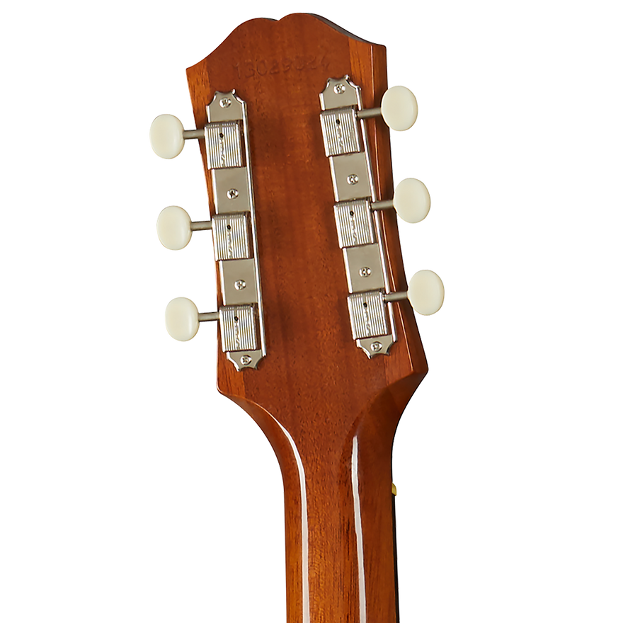 Epiphone USA Texan, Left-Handed, Antique Natural Acoustic Guitar Epiphone