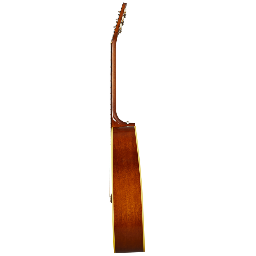 Epiphone USA Texan, Antique Natural Acoustic Guitar Epiphone