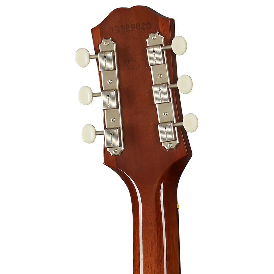 Epiphone USA Texan, Vintage Sunburst Acoustic Guitar Epiphone