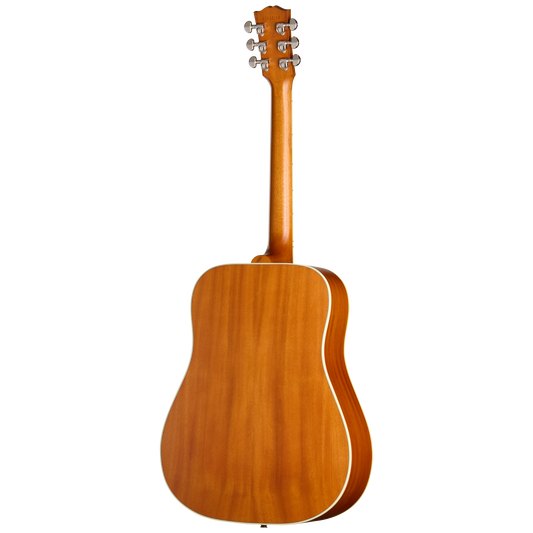 Gibson Hummingbird Standard Faded, Heritage Cherry Sunburst Acoustic Guitar Gibson