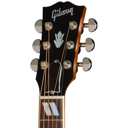 Gibson Hummingbird Standard Faded, Heritage Cherry Sunburst Acoustic Guitar Gibson